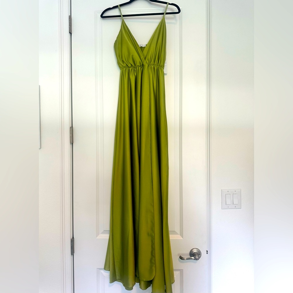 Italian Formal Dress